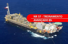 NR-37 - Treinamento Avançado